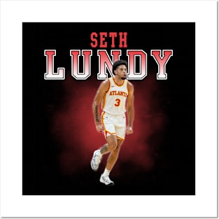 Seth Lundy Posters and Art